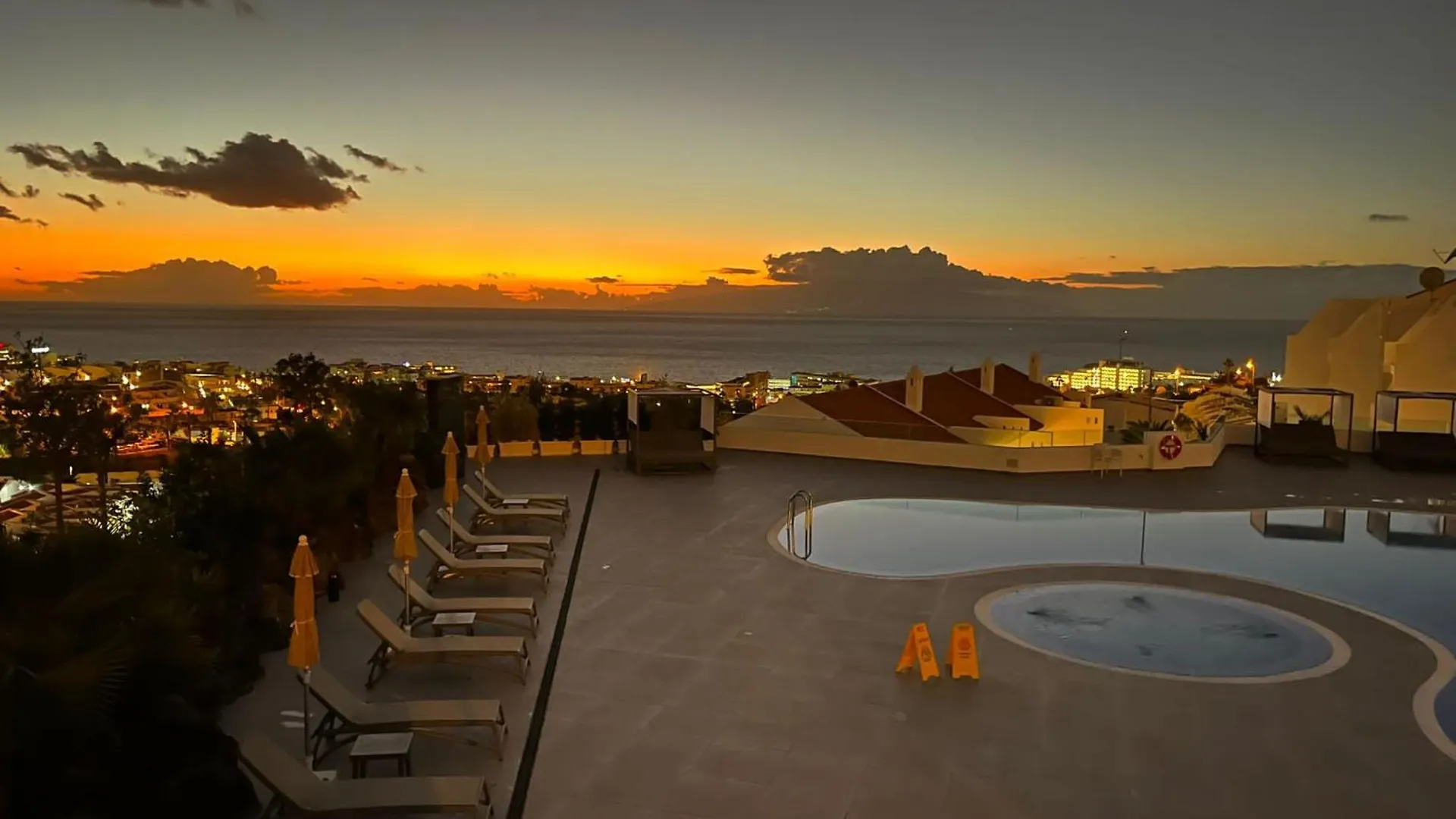 Costa Adeje Garden Aparthotel Playa de las Americas  3*, Playa de las Americas (Tenerife) Španělsko
