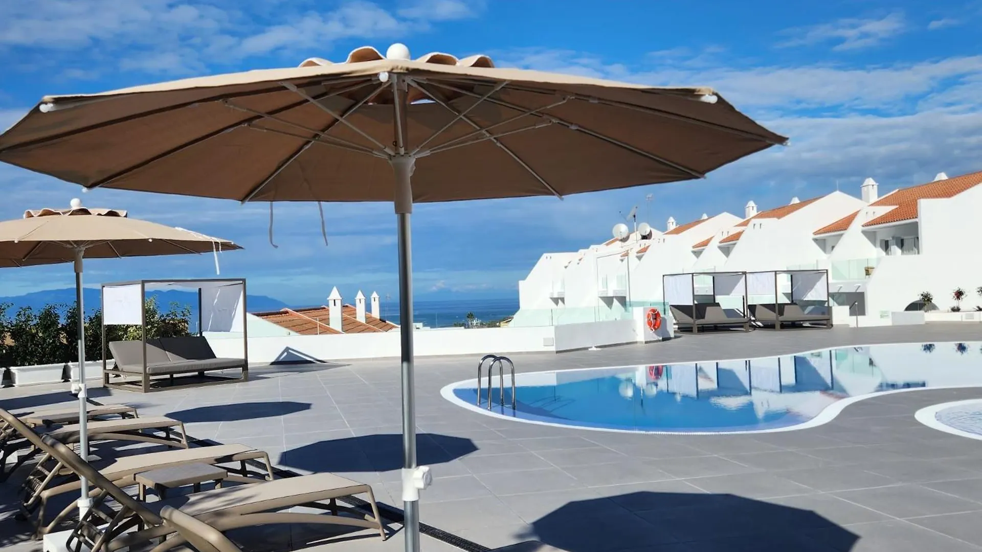 Costa Adeje Garden Aparthotel Playa de las Americas   Playa de las Americas (Tenerife)