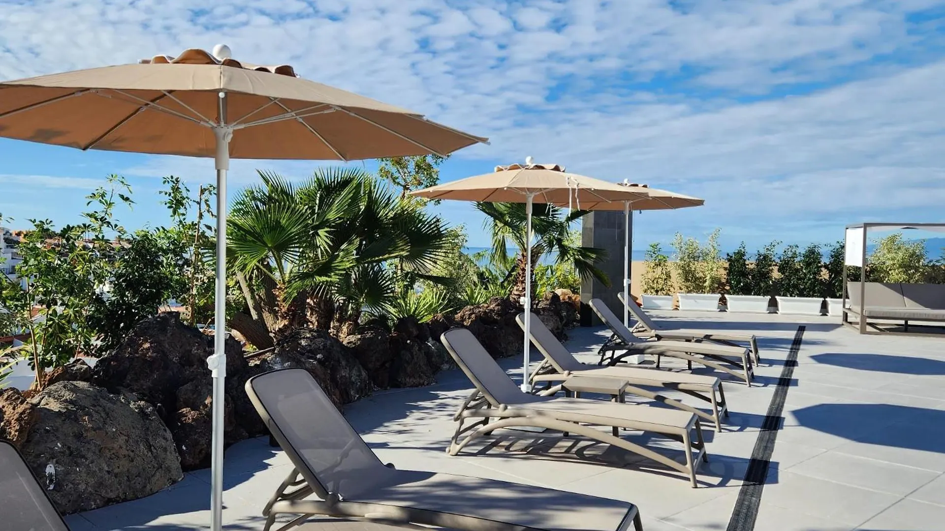 ***  Costa Adeje Garden Aparthotel Playa de las Americas  Hiszpania