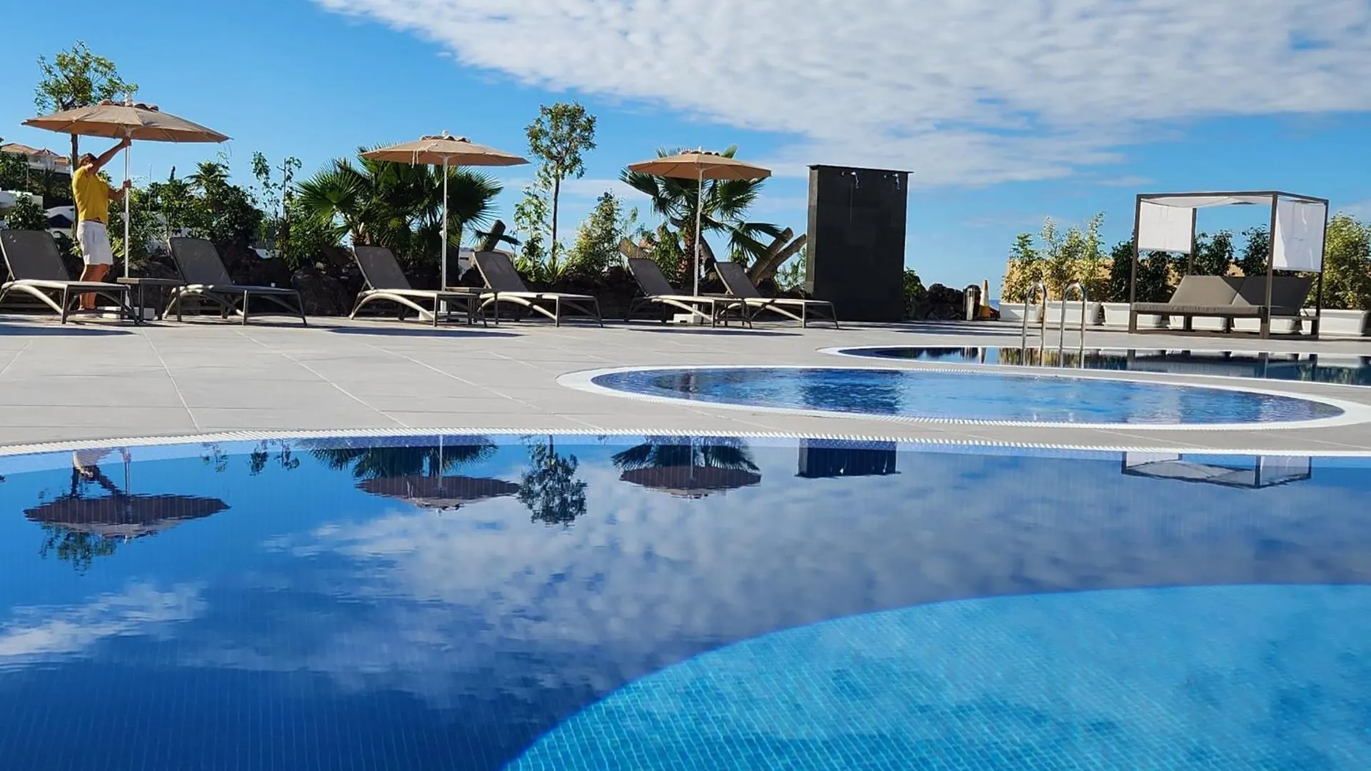 Costa Adeje Garden Aparthotel Playa de las Américas 3*,  Spanien