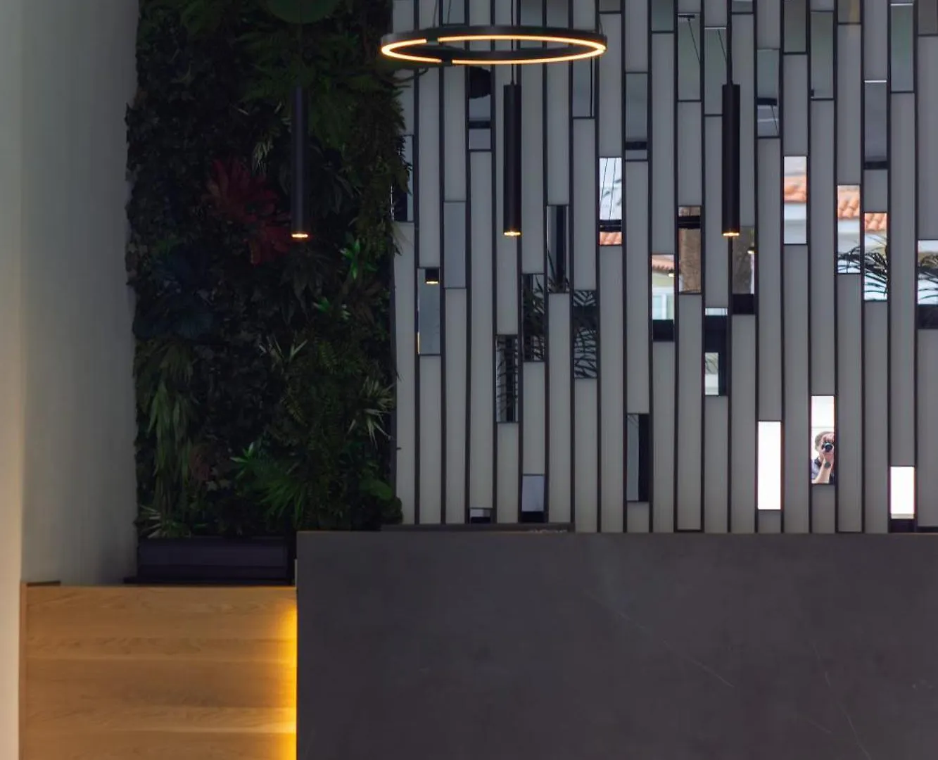 ***  Costa Adeje Garden Aparthotel Playa de las Americas  Španělsko