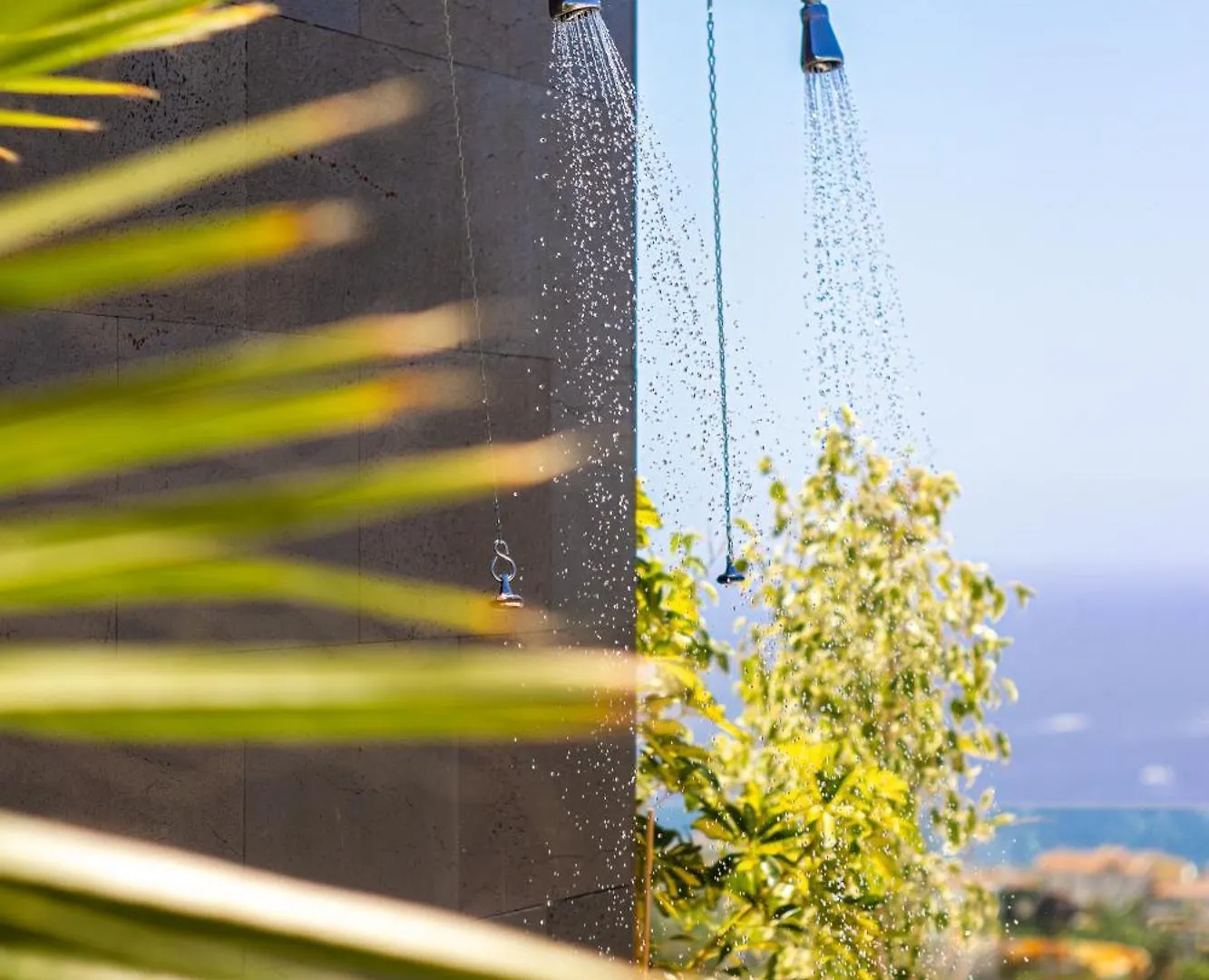 Costa Adeje Garden Aparthotel Playa de las Americas