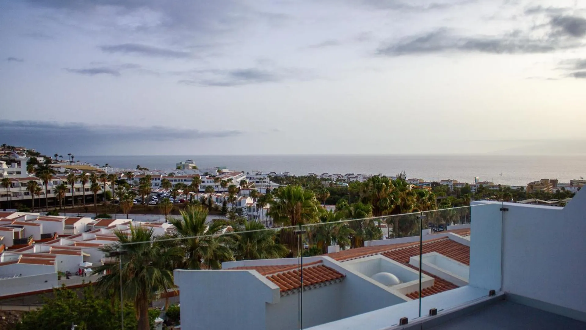 ***  Costa Adeje Garden Aparthotel Playa de las Américas Spanien