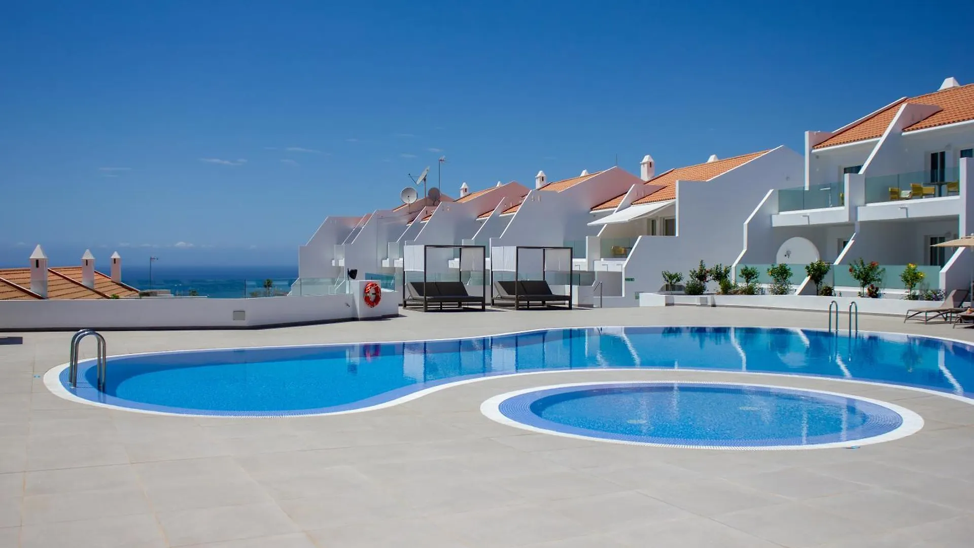 Costa Adeje Garden Aparthotel Playa de las Americas  Playa de las Americas (Tenerife)