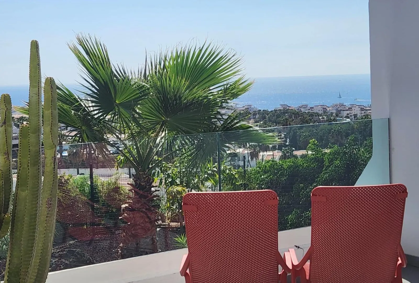 Costa Adeje Garden Aparthotel Playa de las Américas