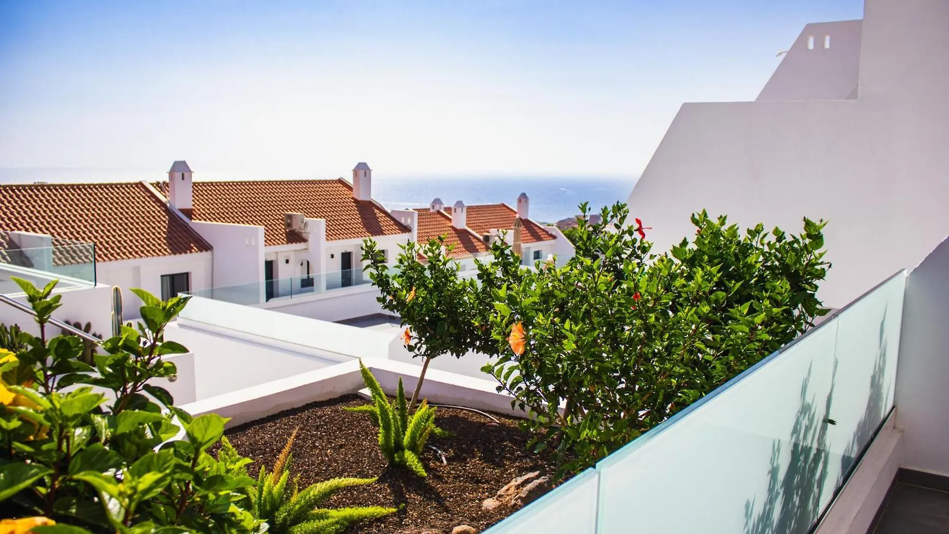 Costa Adeje Garden Aparthotel Playa de las Américas