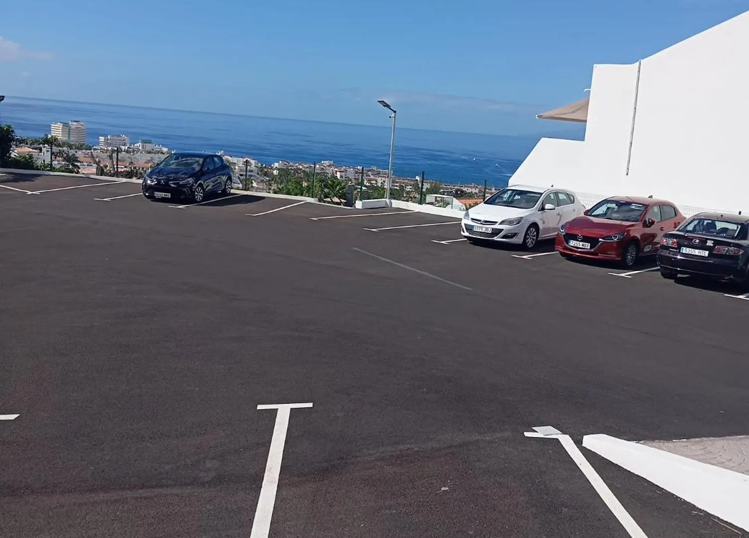 Costa Adeje Garden Aparthotel Playa de las Americas  3*, Playa de las Americas (Tenerife) Hiszpania
