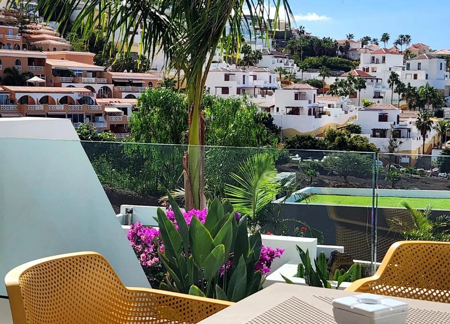 Costa Adeje Garden Aparthotel Playa de las Américas