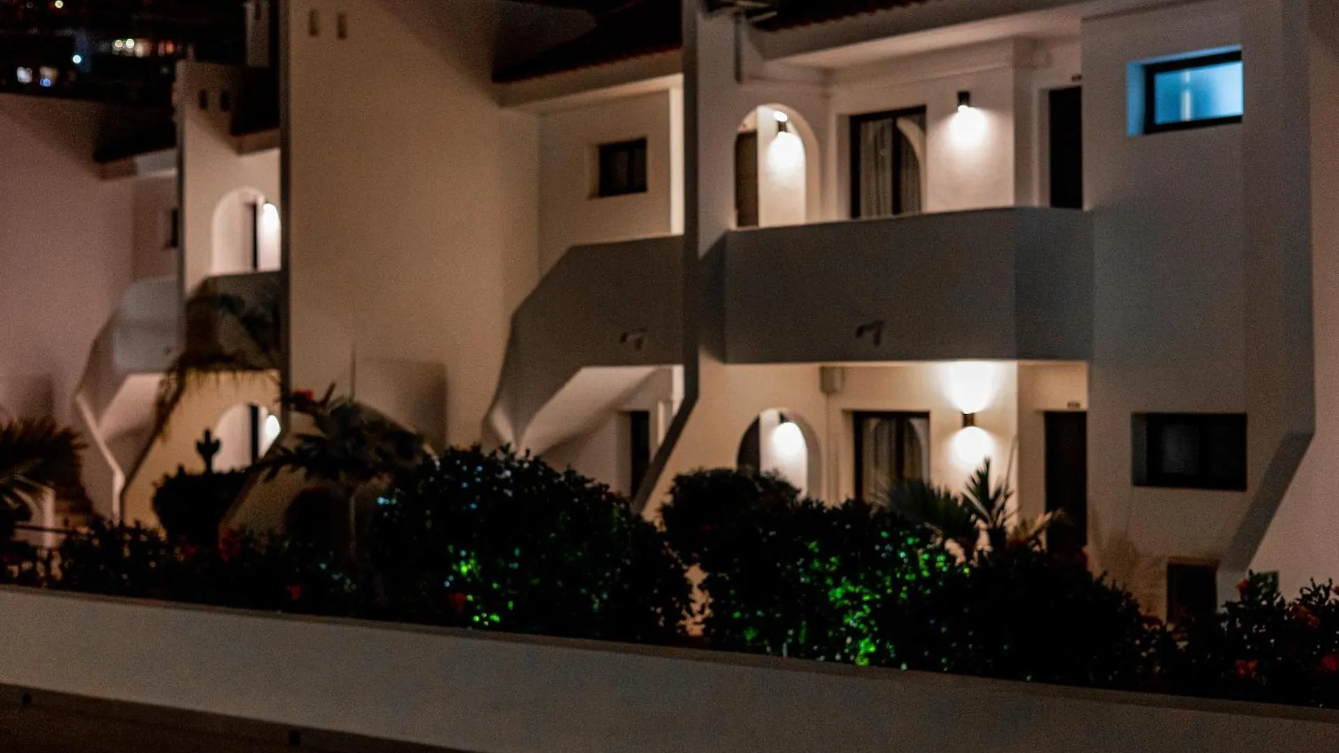 Costa Adeje Garden Aparthotel Playa de las Americas  3*, Playa de las Americas (Tenerife) Španělsko