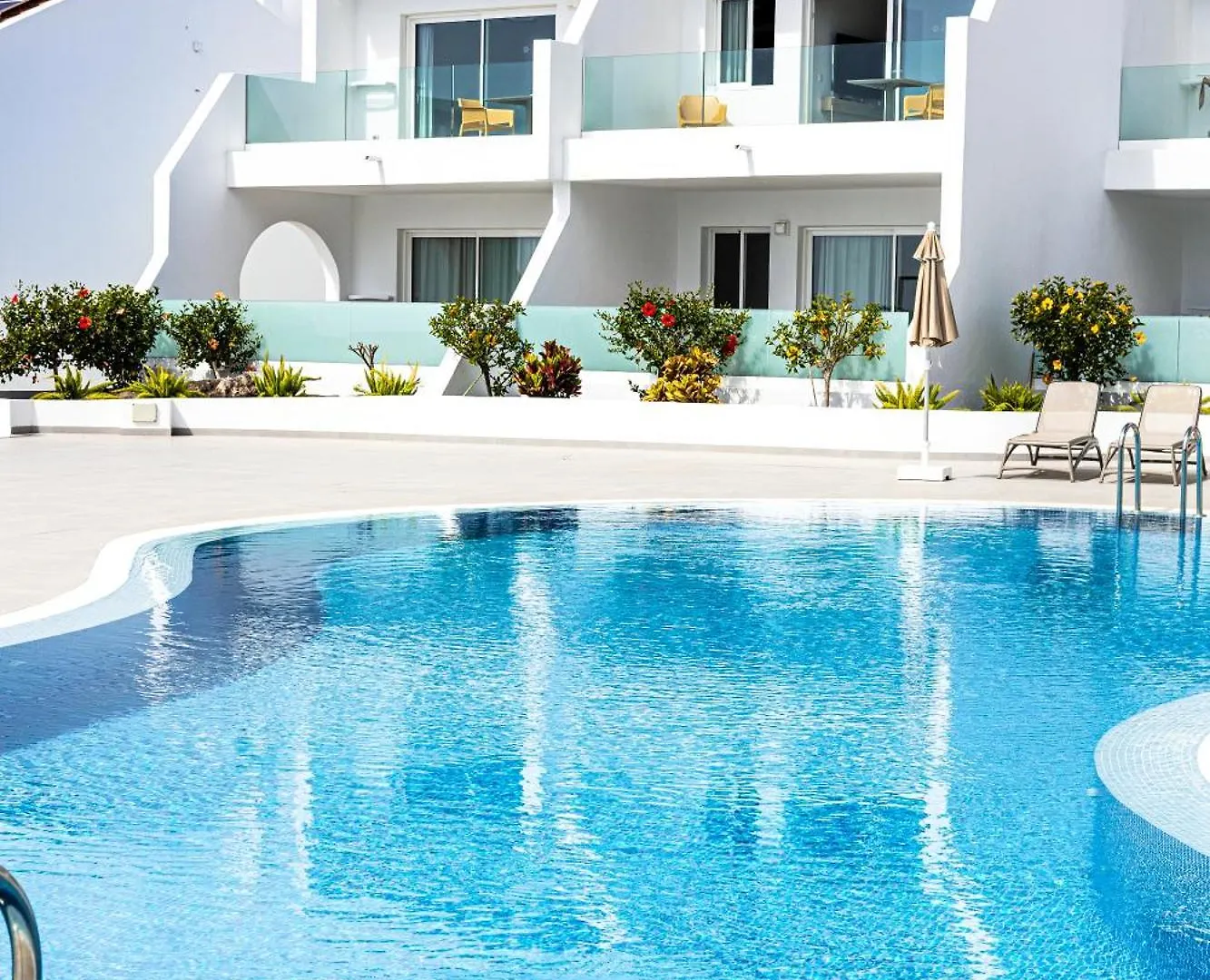 Costa Adeje Garden Aparthotel Playa de las Americas