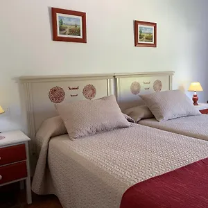  Pensjonat Atalaya En Cb Hiszpania