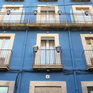  Hotel Pigal Hiszpania