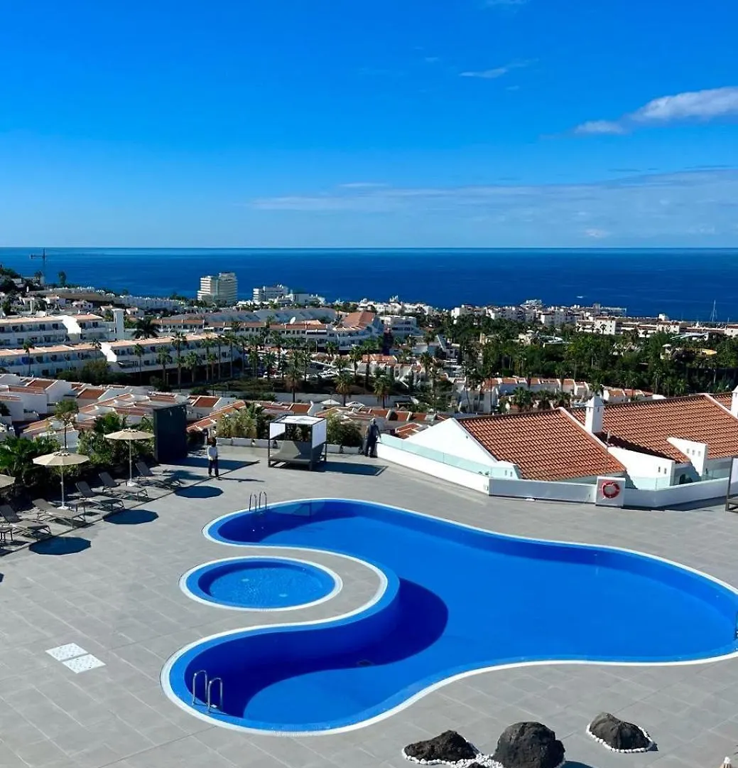 Costa Adeje Garden Aparthotel Playa de las Américas