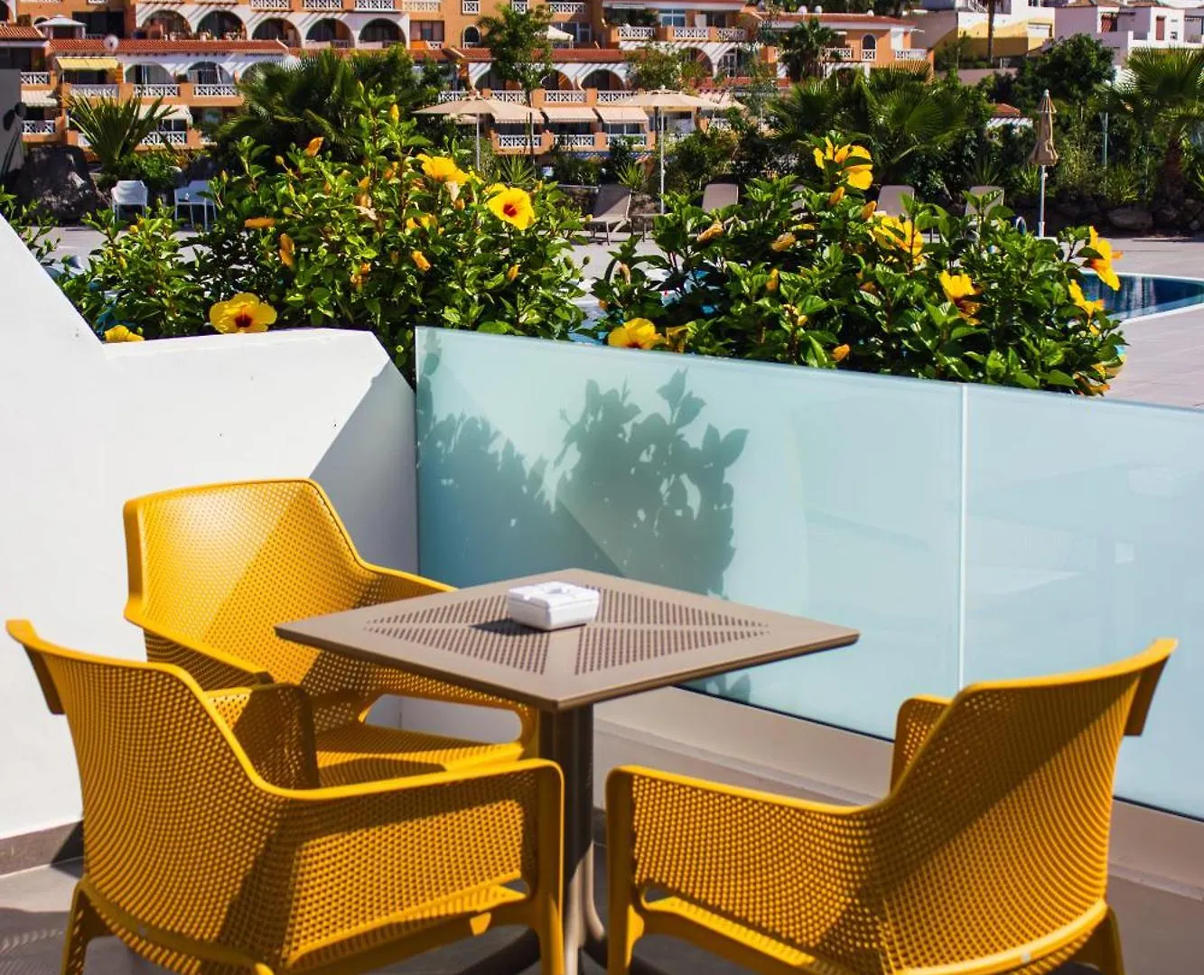 Costa Adeje Garden Aparthotel Playa de las Américas
