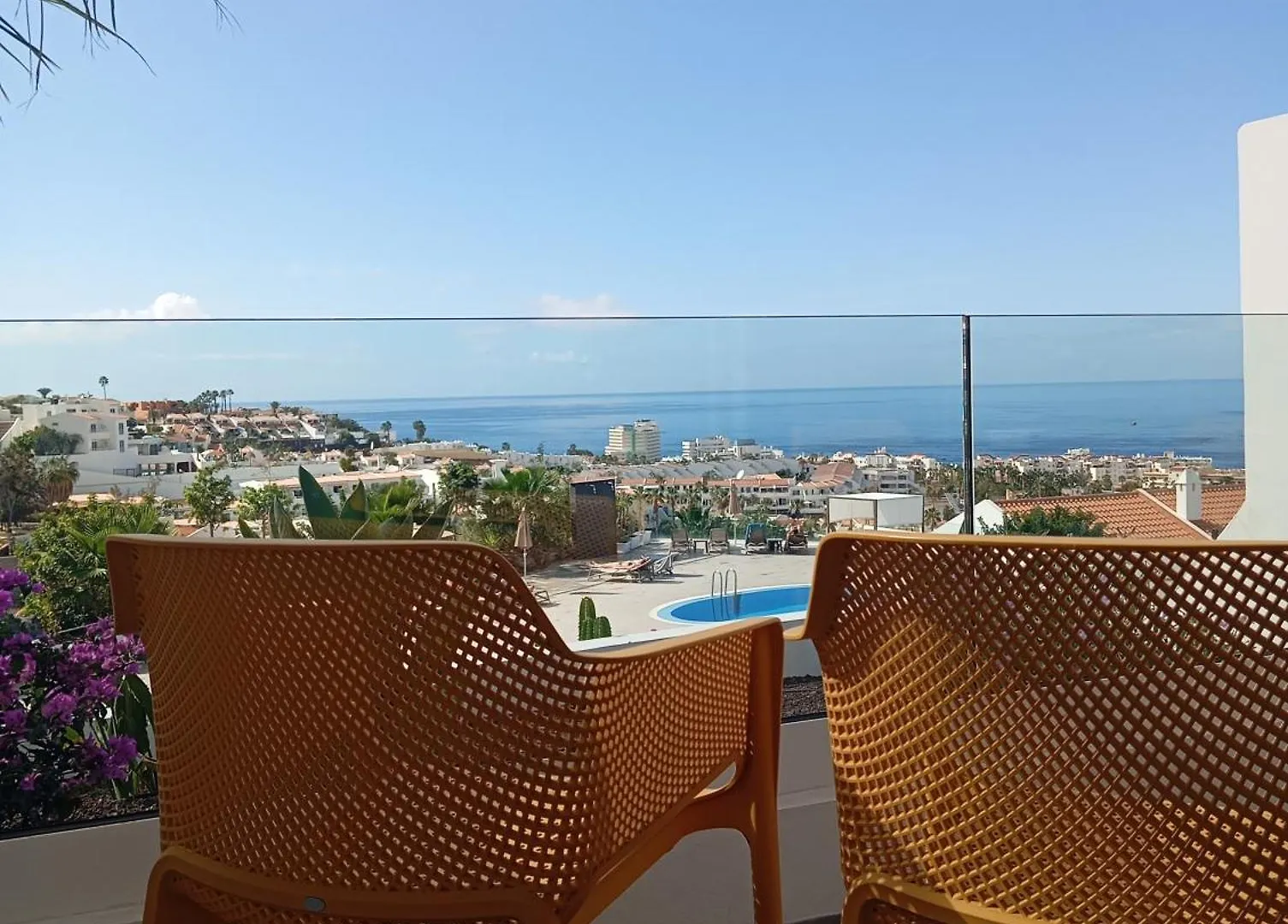 ***  Costa Adeje Garden Aparthotel Playa de las Américas Spanien