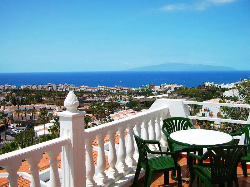 Costa Adeje Garden Aparthotel Playa de las Américas