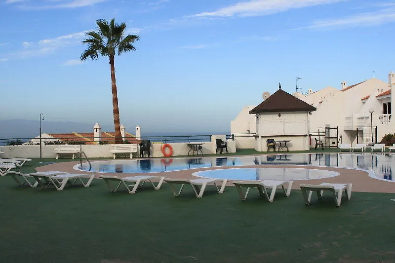 Costa Adeje Garden Aparthotel Playa de las Américas