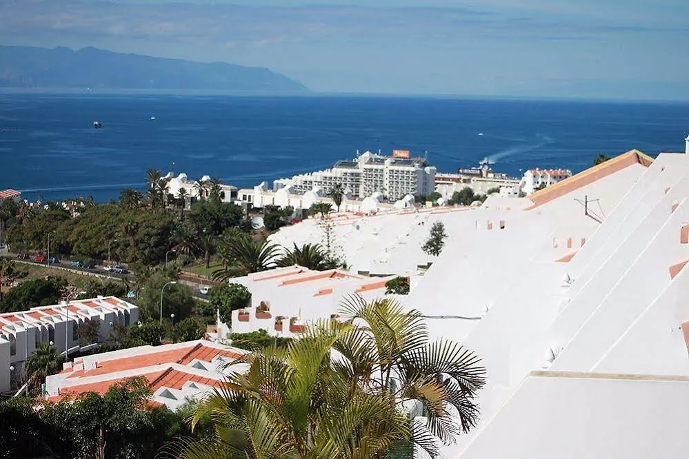 Costa Adeje Garden Aparthotel Playa de las Américas Spanien