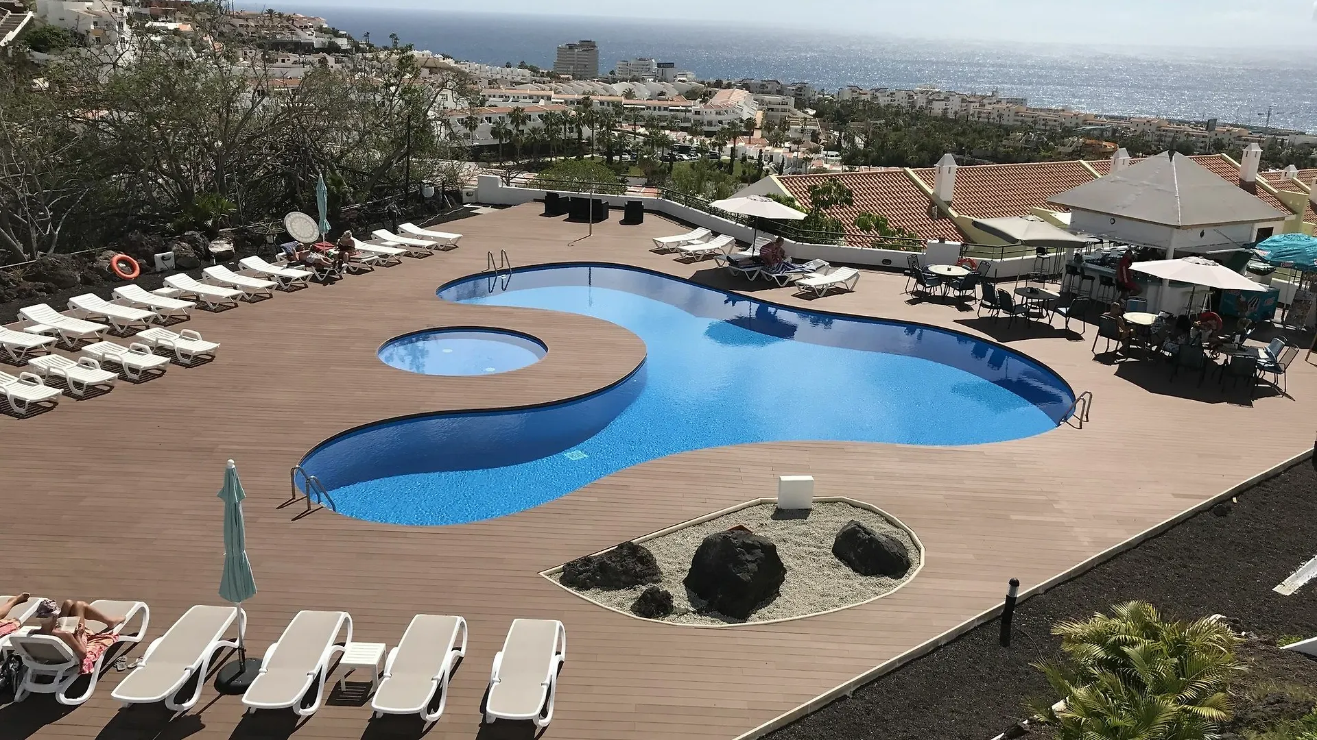 Costa Adeje Garden Aparthotel Playa de las Américas