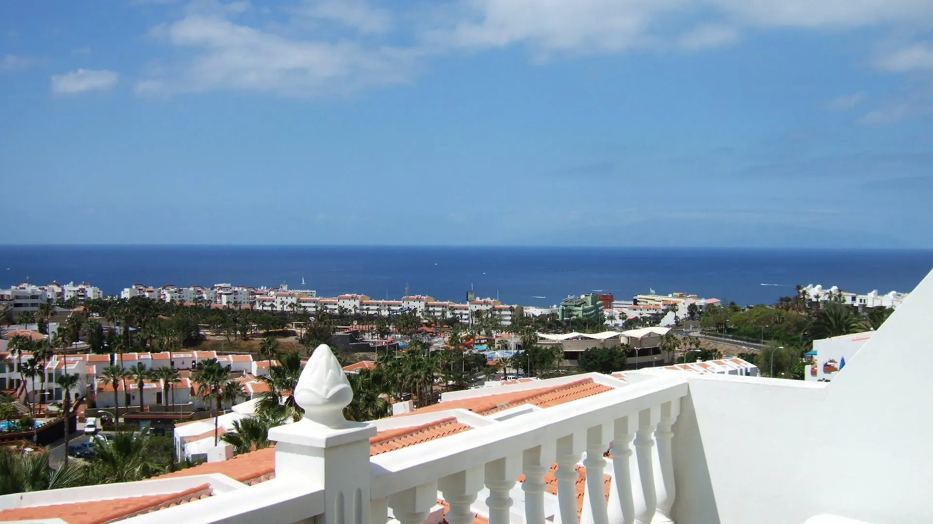 ***  Costa Adeje Garden Aparthotel Playa de las Américas Spanien