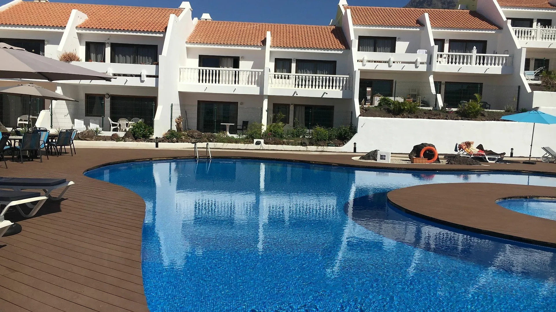 Costa Adeje Garden Aparthotel Playa de las Americas  Playa de las Americas (Tenerife)